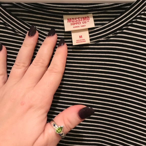 Comfy T-shirt dress! - Picture 3 of 3